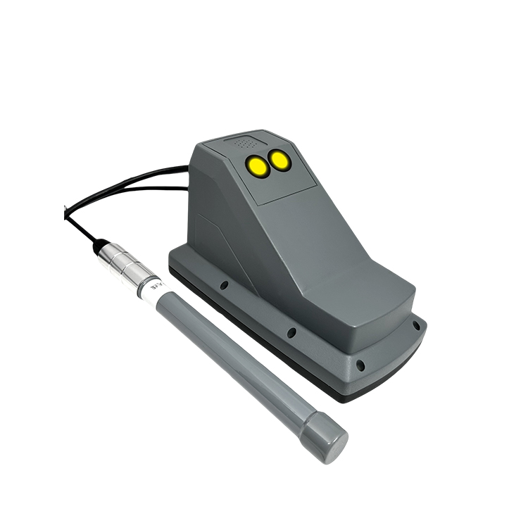 超聲波雷達流量計]