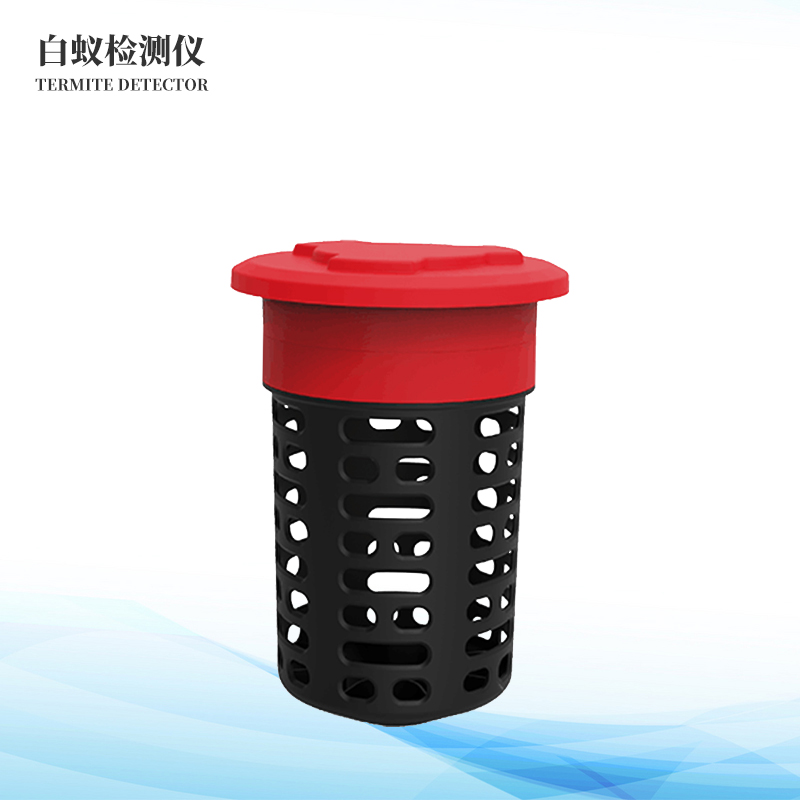 水庫堤壩地埋型白蟻監(jiān)測設(shè)備]