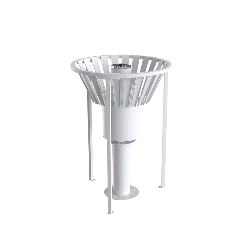 稱重式雨雪量計(jì)]